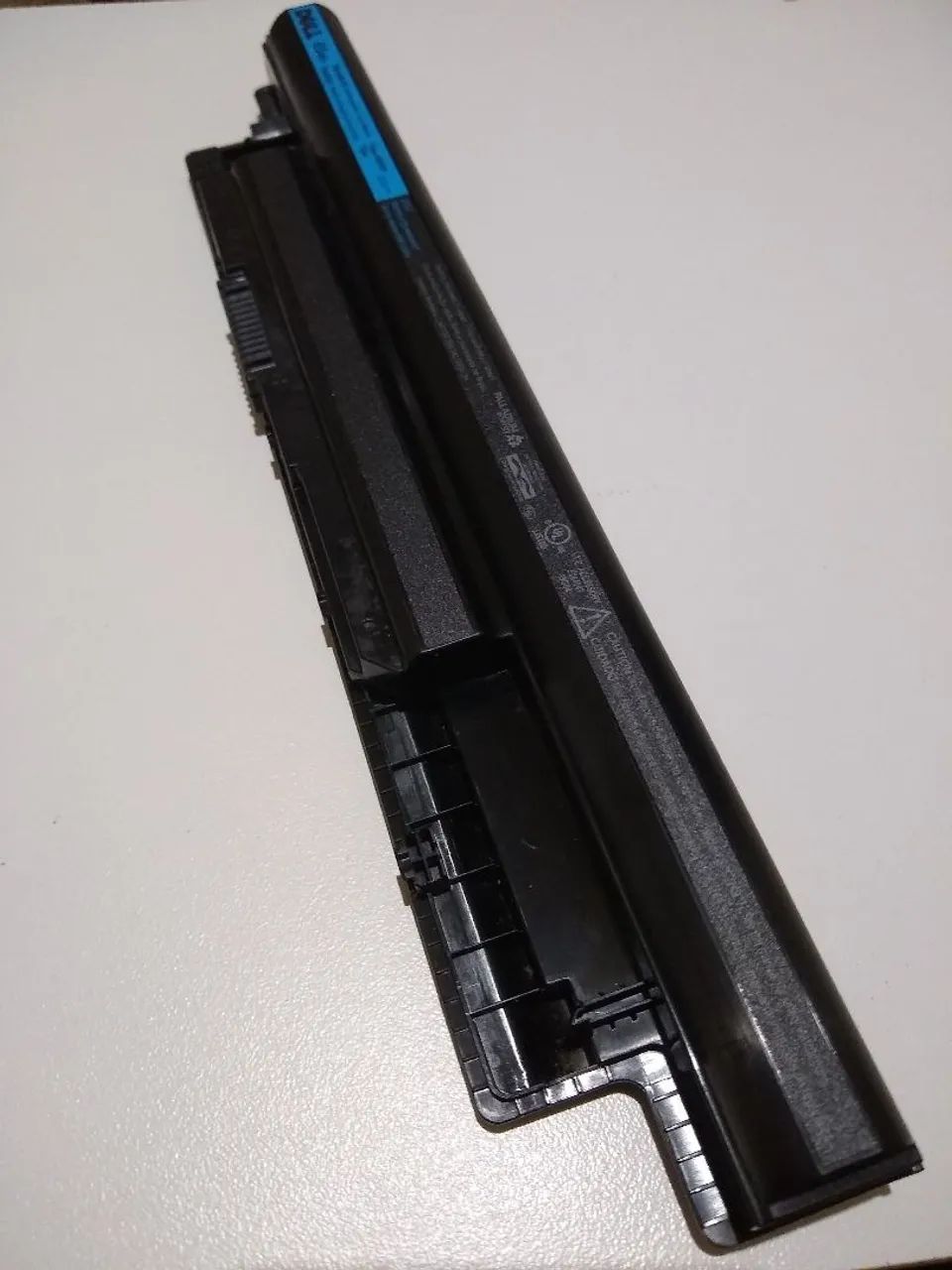 Bateria dell original mr90y / xcmrd - retirada de notebook de empresa! - Foto 5