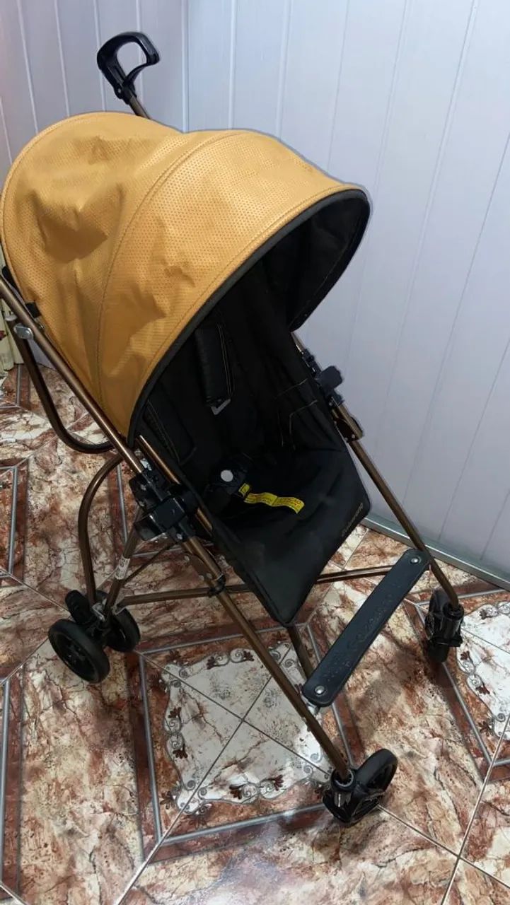 carrinho de criança  - Foto 2