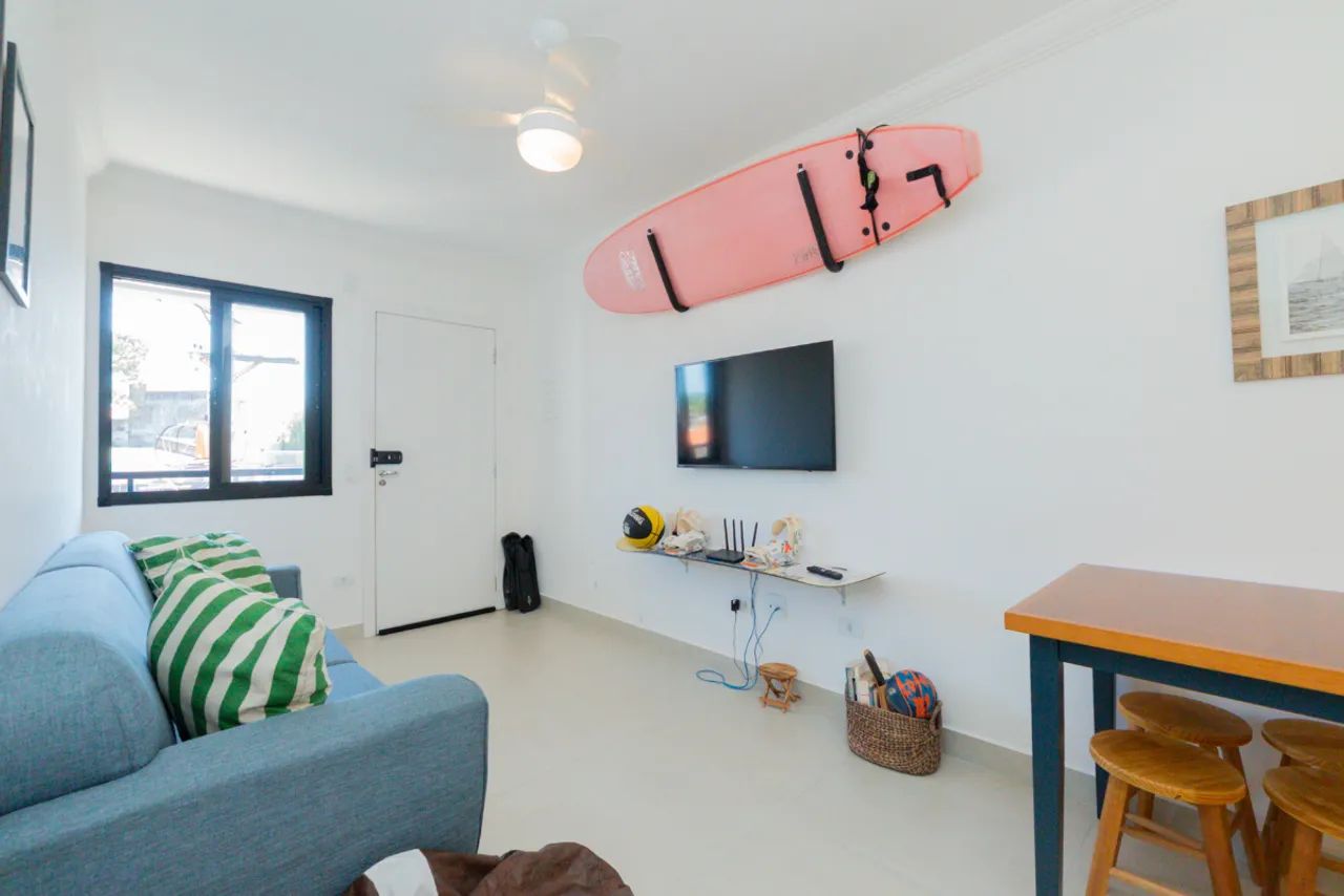 Apartamento para venda em Cidade Vargas com 2 quartos, 43m²