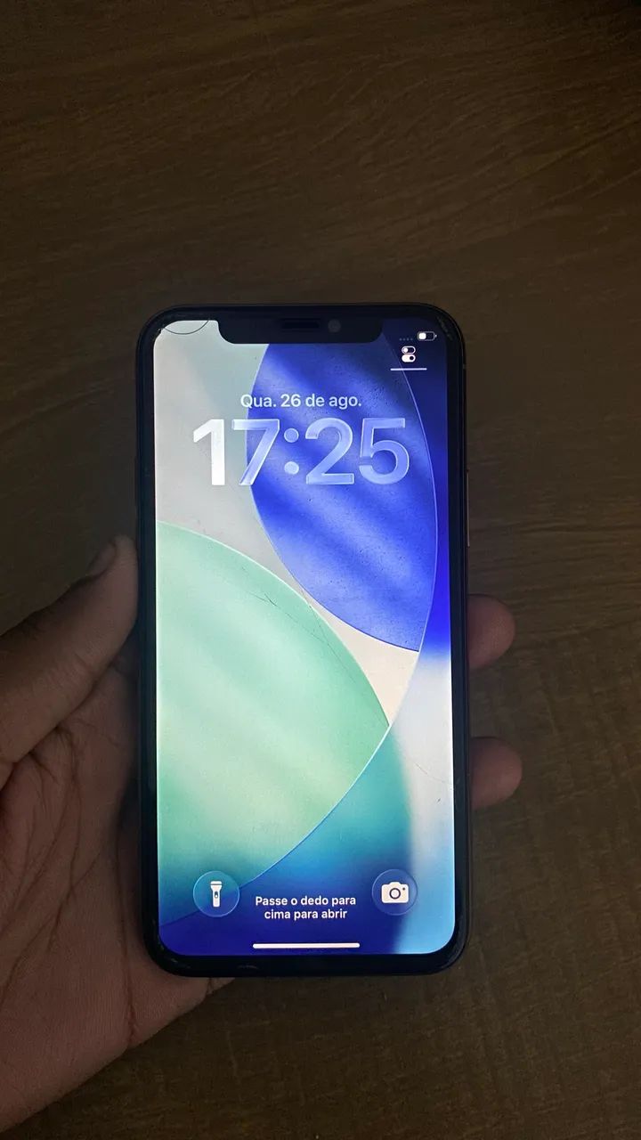 iPhone 11 Pro - Foto 2