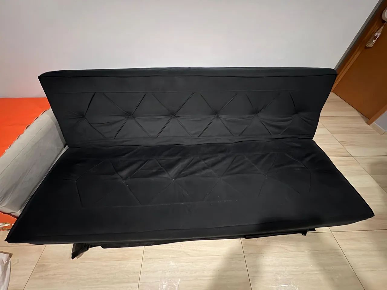 Sofá cama 1,90m - Foto 3