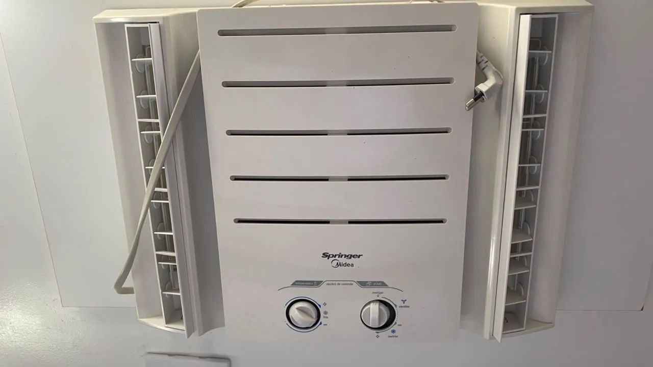 Ar Condicionado