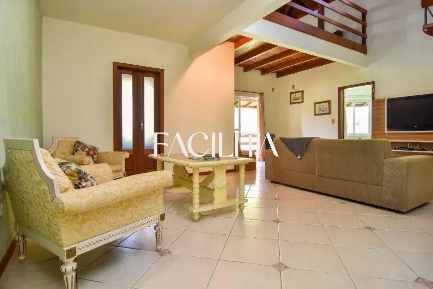 Casa com 3 quartos no bairro Ribeirão da Ilha, Florianópolis.