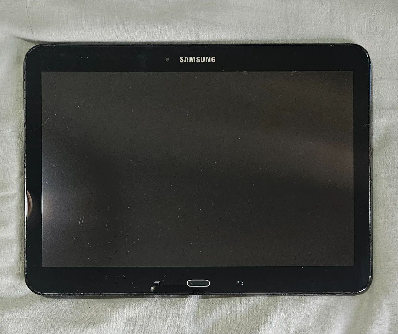 Samsung Galaxy Tab 4 10.1 (código de modelo SM-T531)