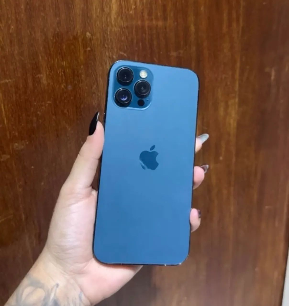 IPHONE 12 PRO MAX