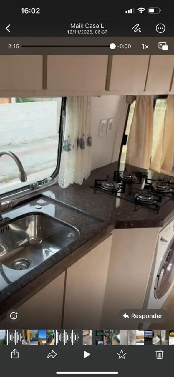 Motor Home 