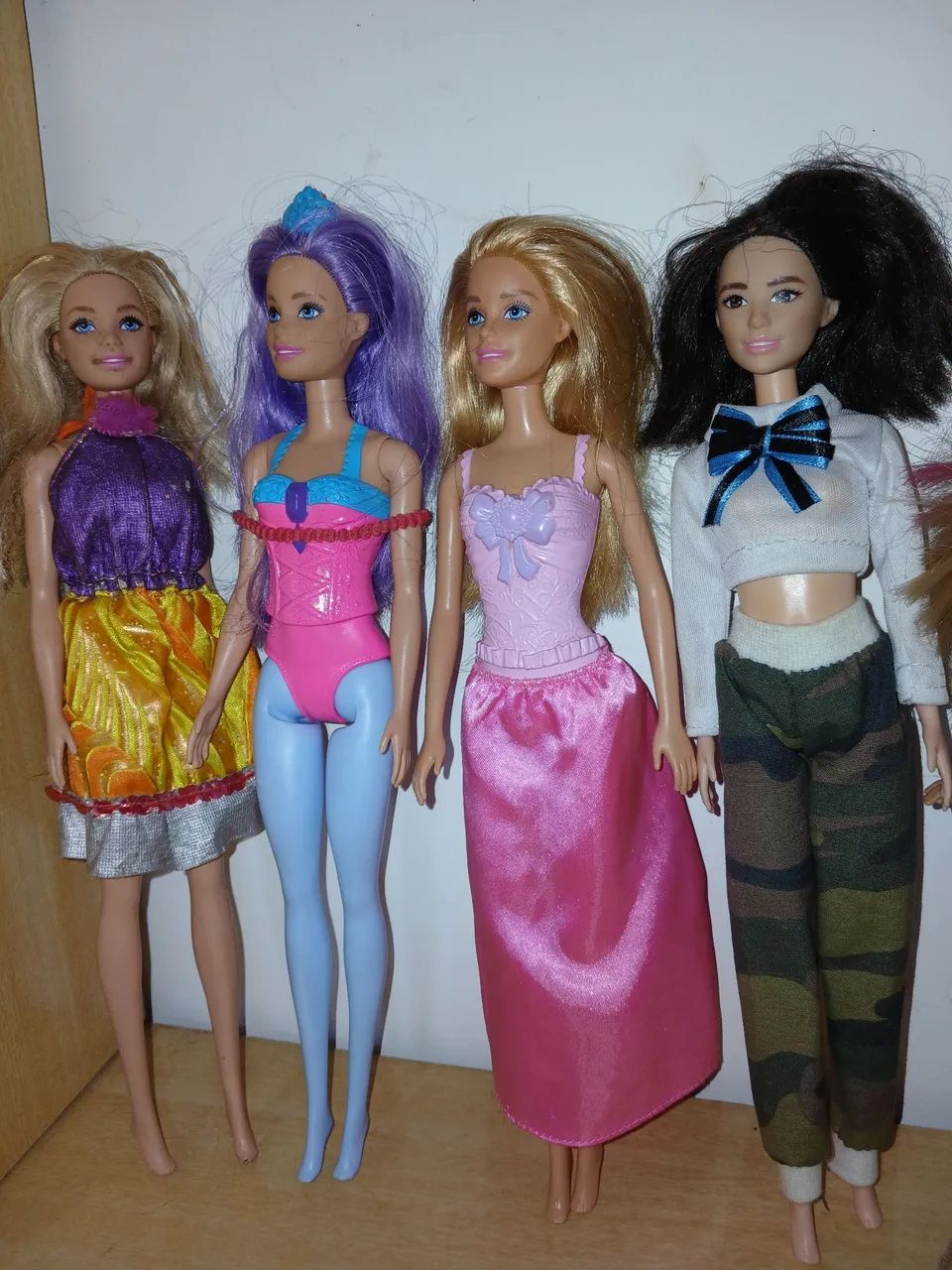Boneca barbie - Foto 3