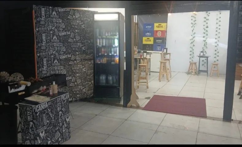 Móveis comércio 