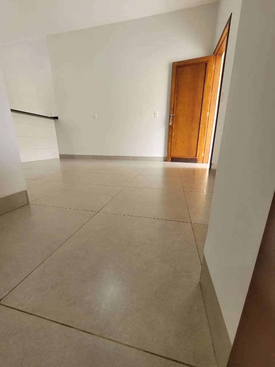 Apartamento 2 quartos e churrasqueira Bela Suiça Sinop MT - Foto 5