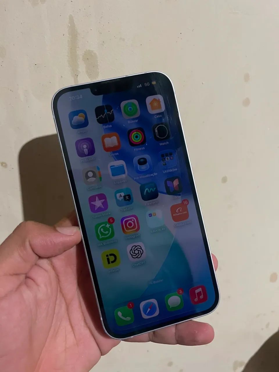 iPhone 14 Plus  - Foto 2