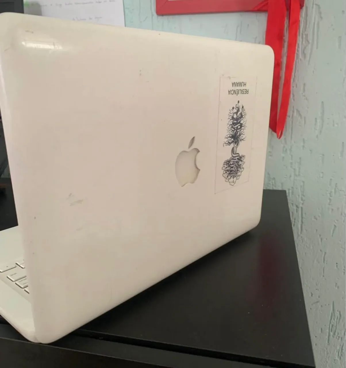 MACBOOK  2010 - ÓTIMO ESTADO  - Foto 2