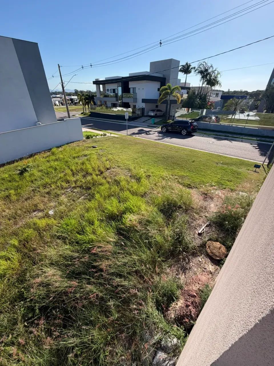 LOTE NO CONDOMÍNIO JARDINS VENEZA - Foto 4