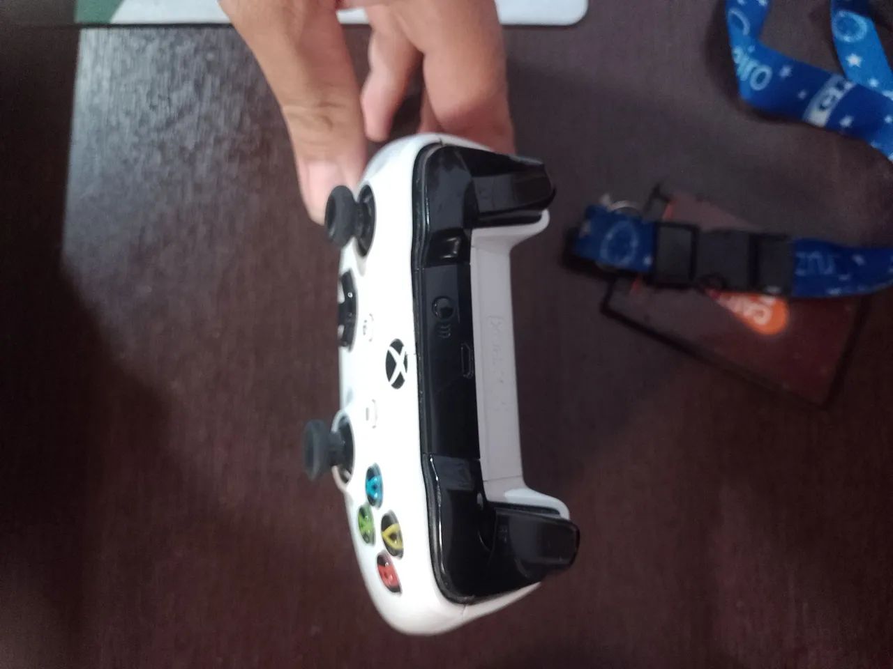 Controle original Xbox one  - Foto 2