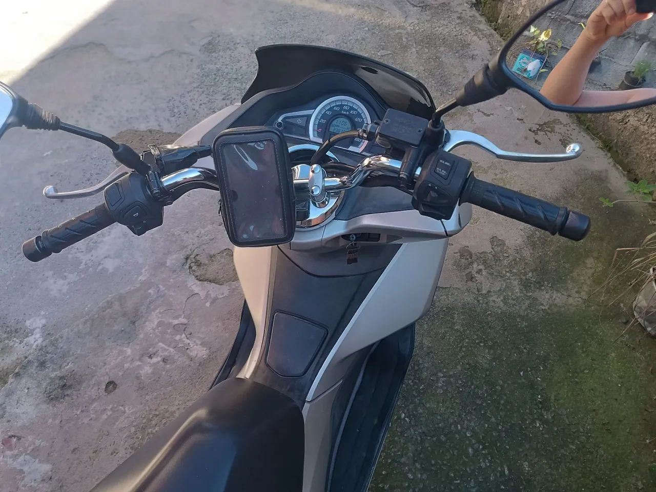 Pcx 150  - Foto 3