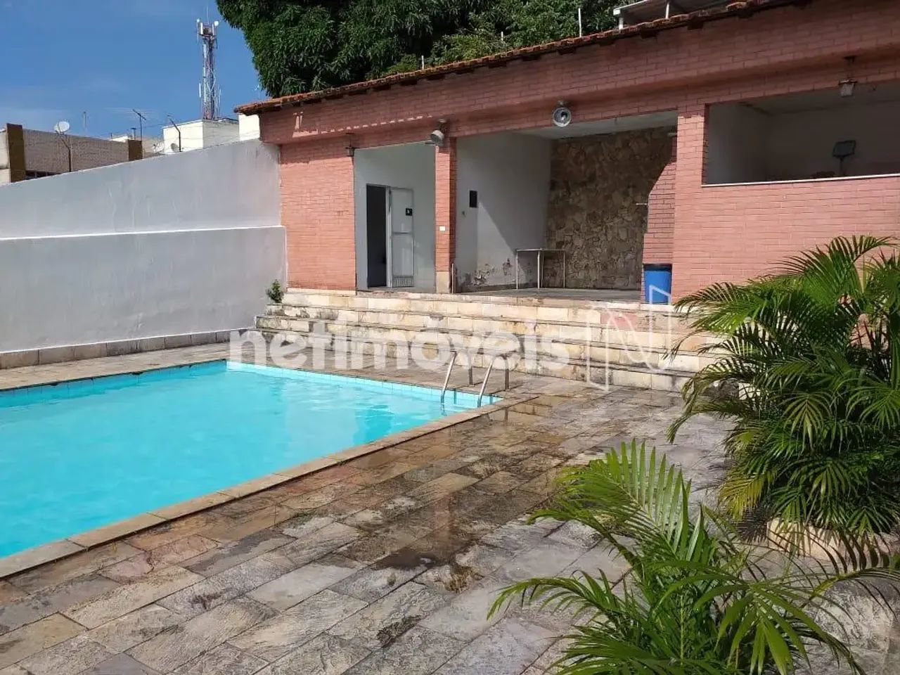 Casa com 4 quartos na Freguesia