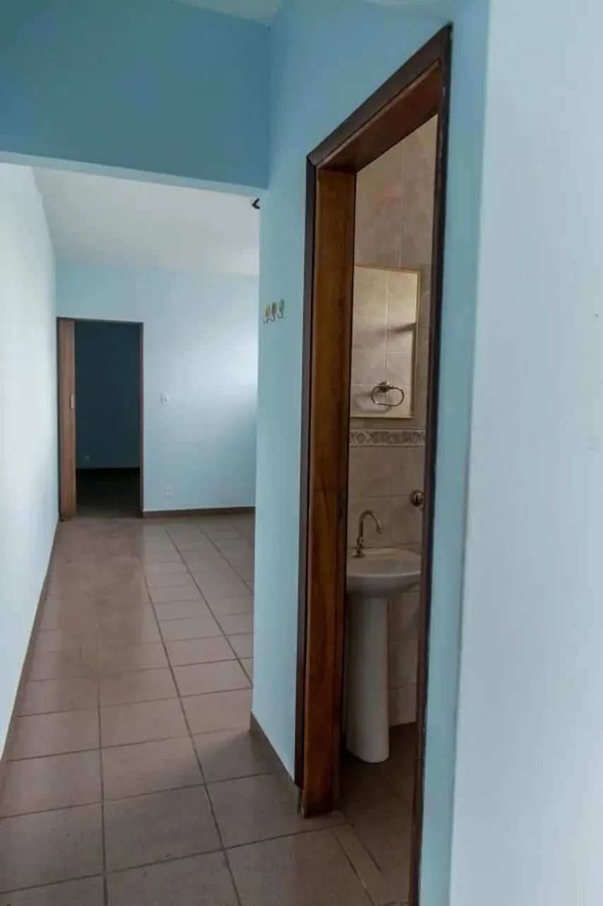 Sala Comercial para Venda em Rio Claro, Alto do Santana, 1 dormitório, 3 banheiros - Foto 6