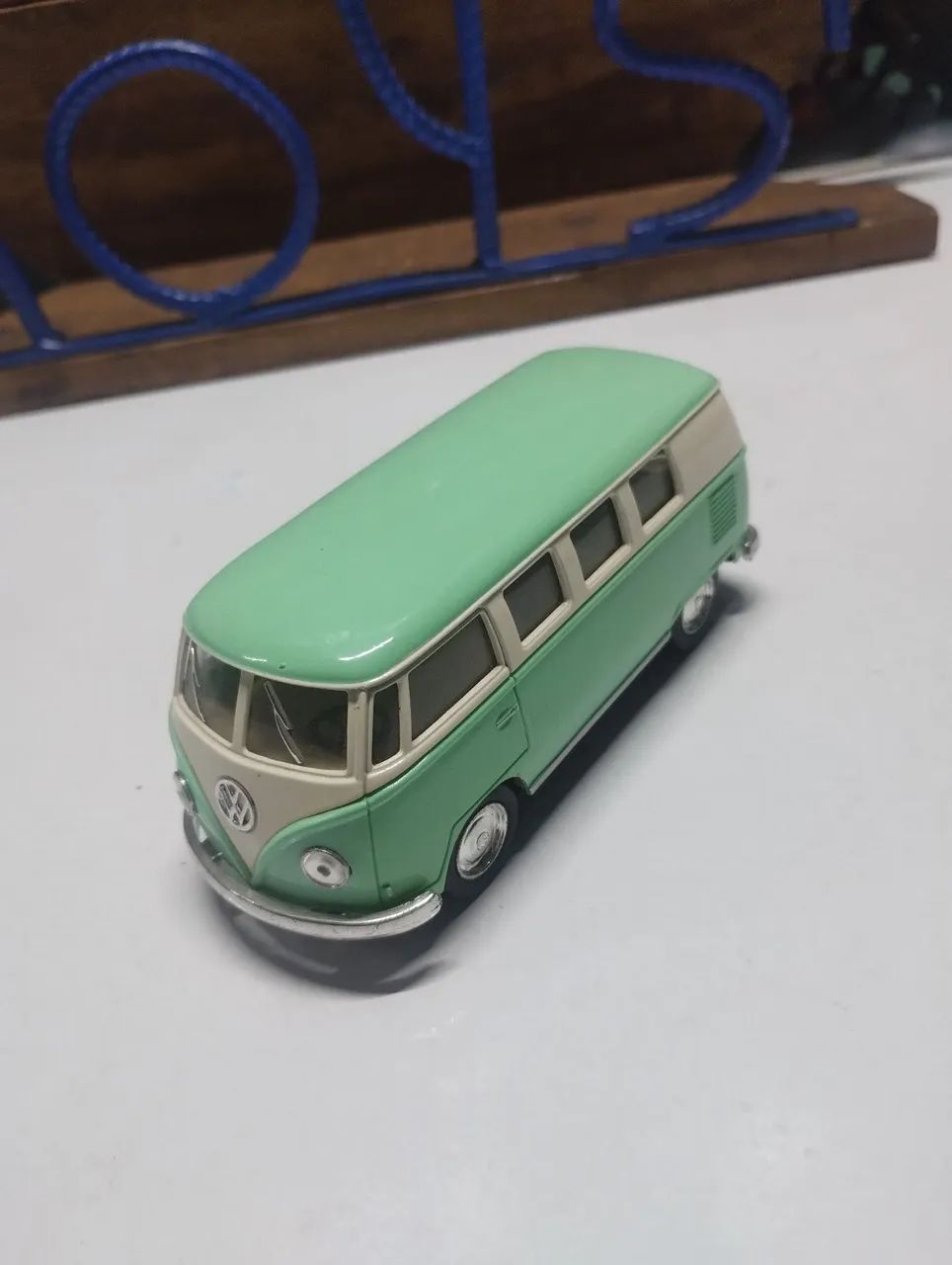 Kombi miniatura