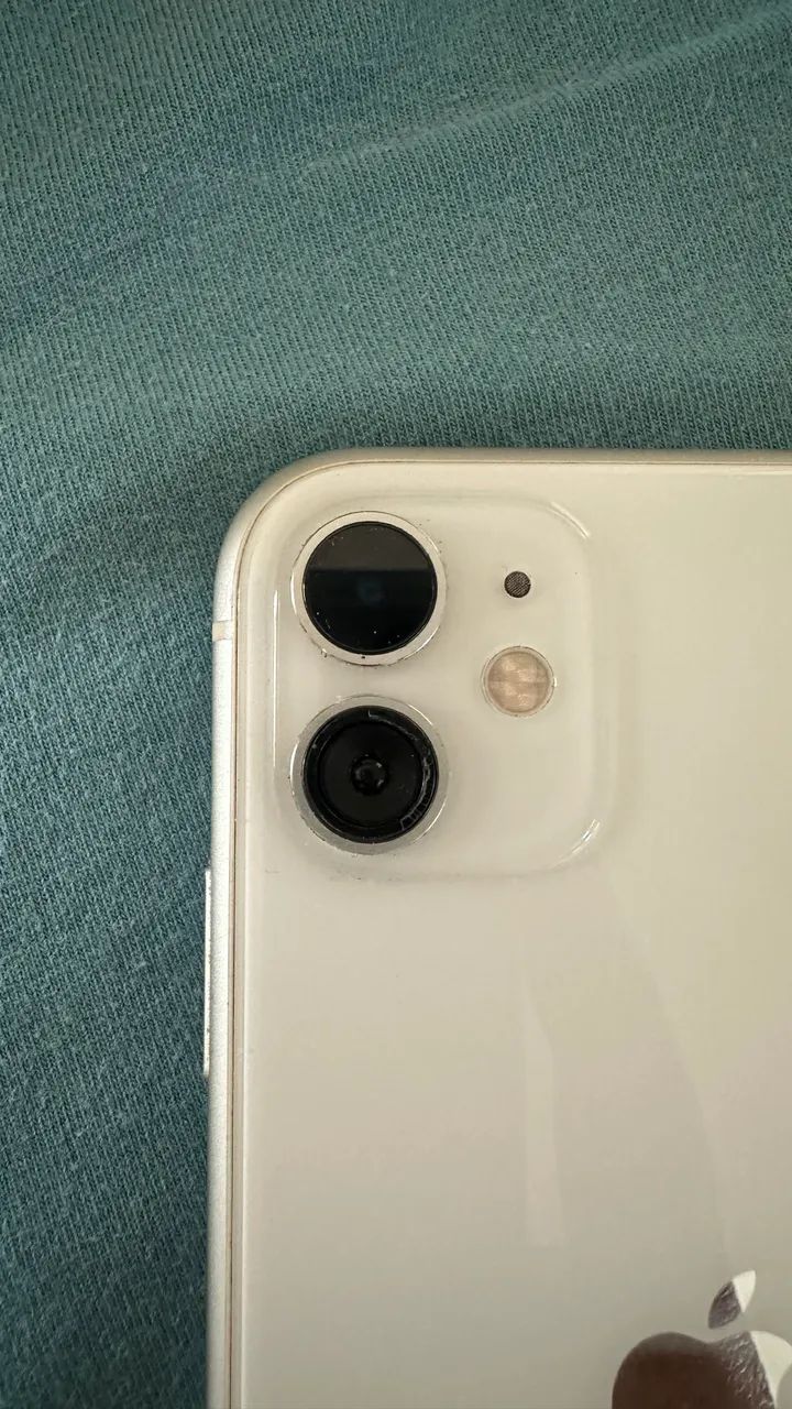IPHONE 11 64G - Foto 5