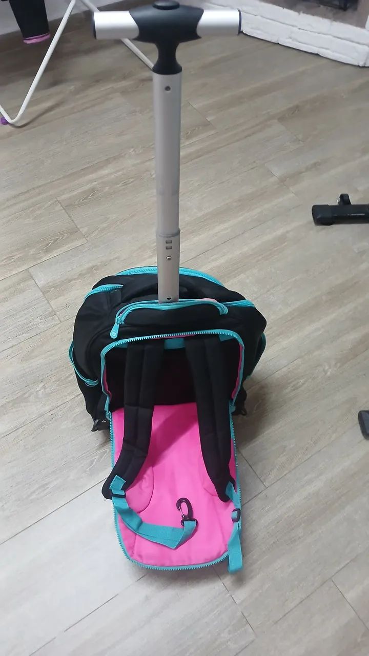 Mochila - Foto 2