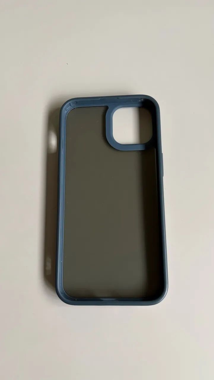 Capa IPhone 13 - Foto 4