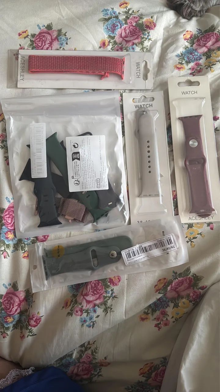 Smartwatch Apple Watch ? SE - Foto 4