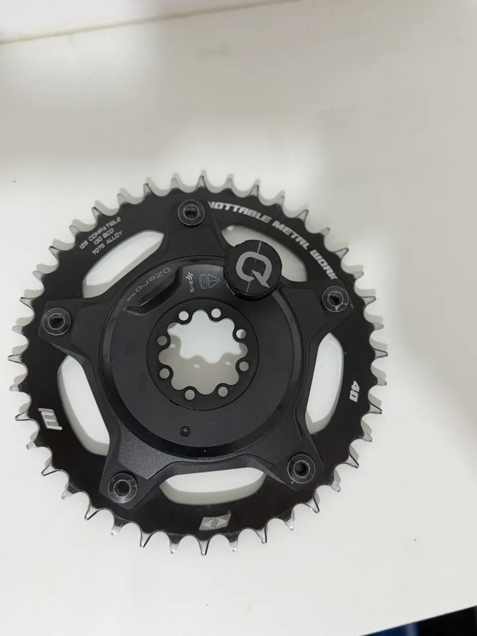Medidor de potencia sram - Foto 3