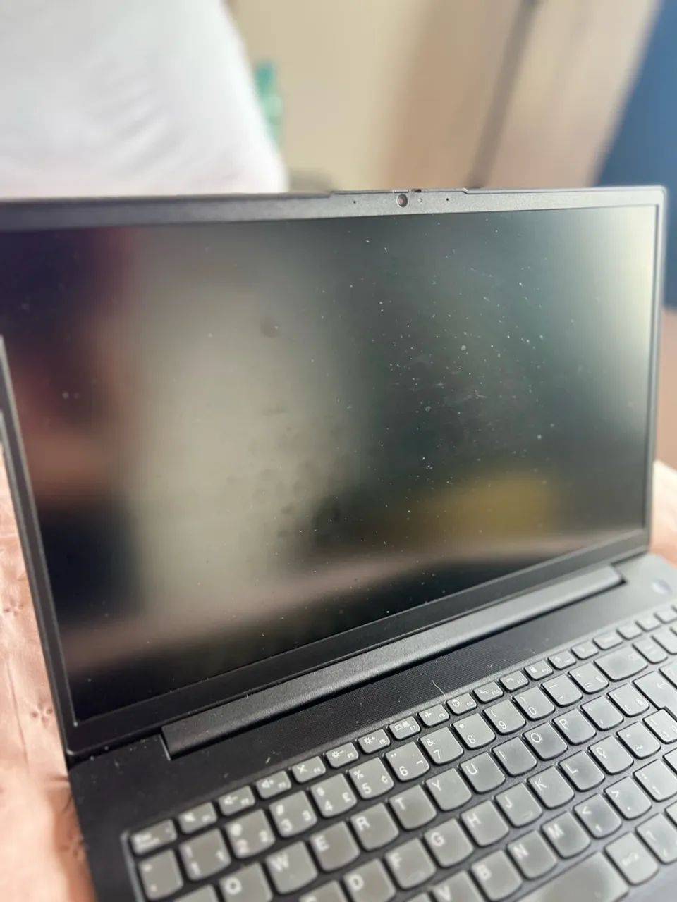 Notebook Lenovo - Foto 2