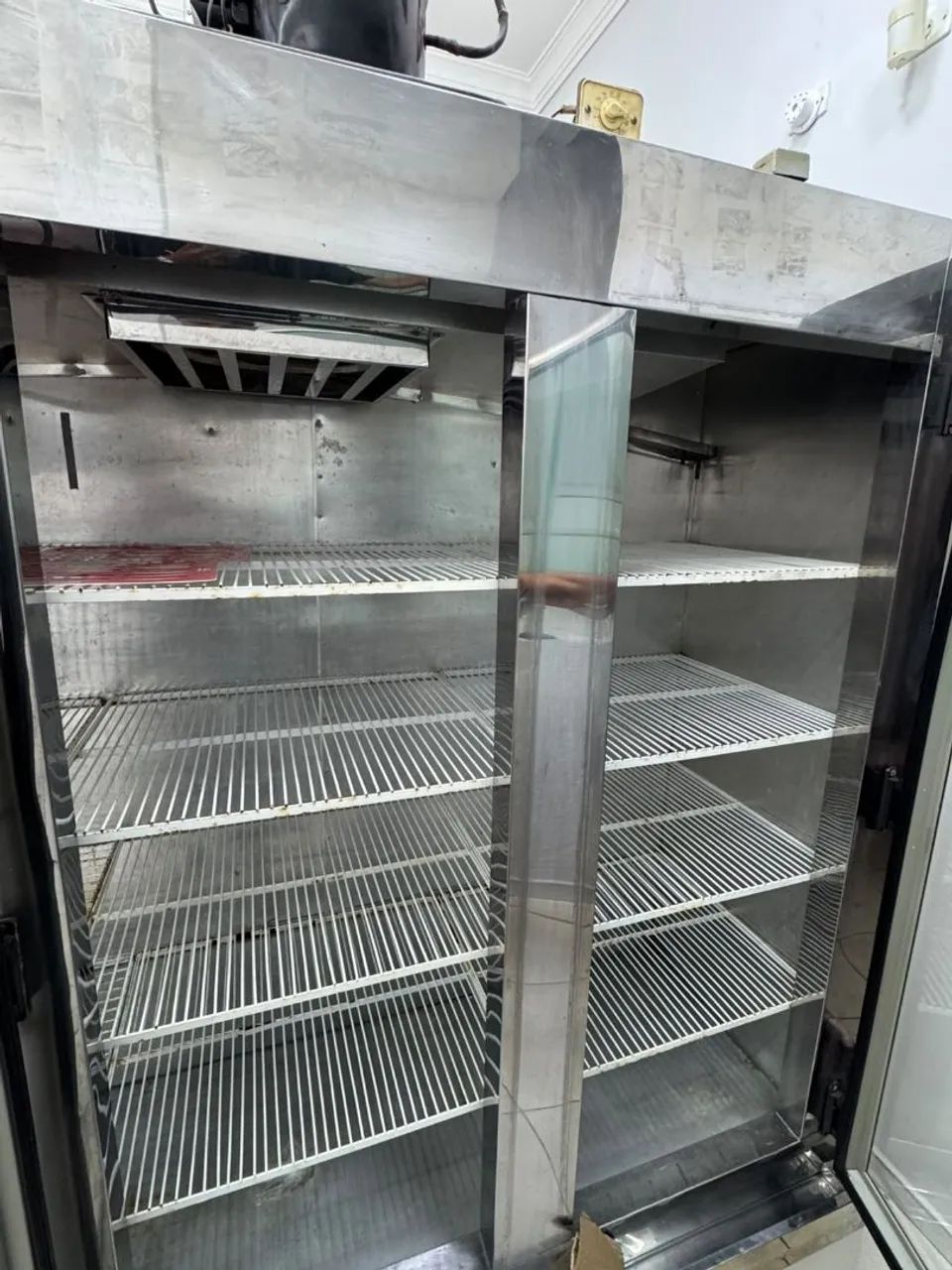 Expositor Refrigerado 3 Portas - Foto 3