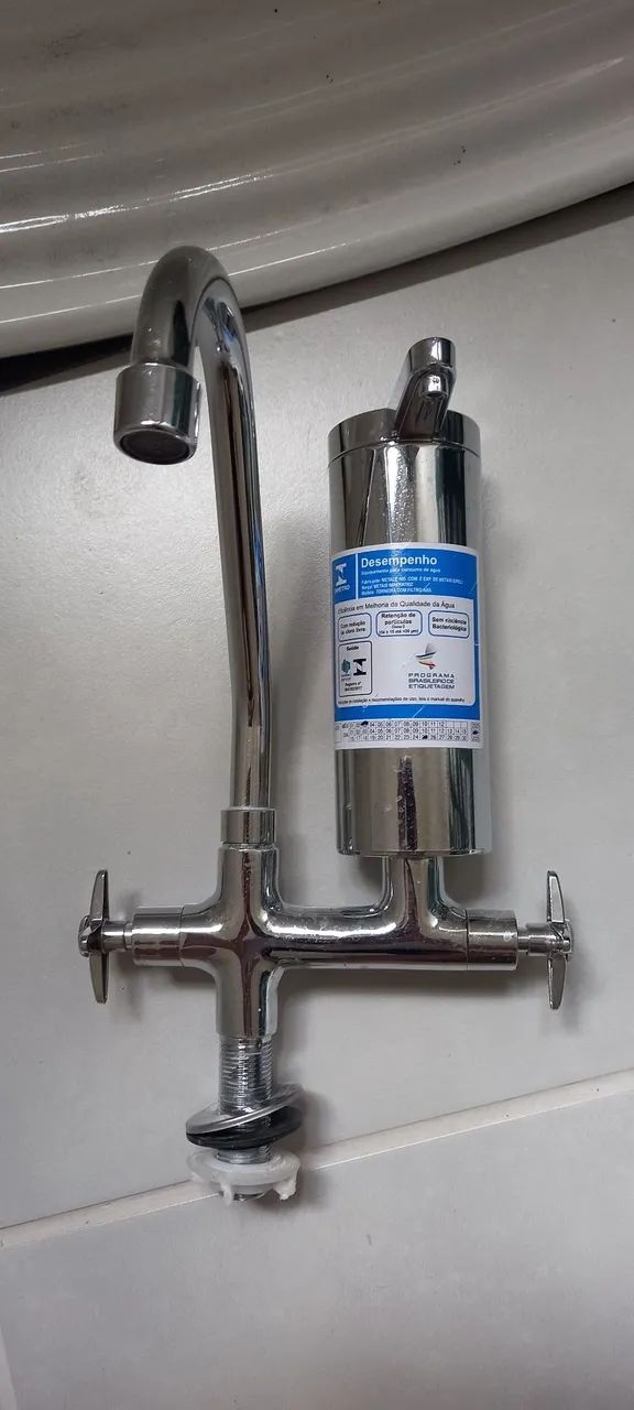 Bancada de cozinha Completa - NOVA65704310698370121