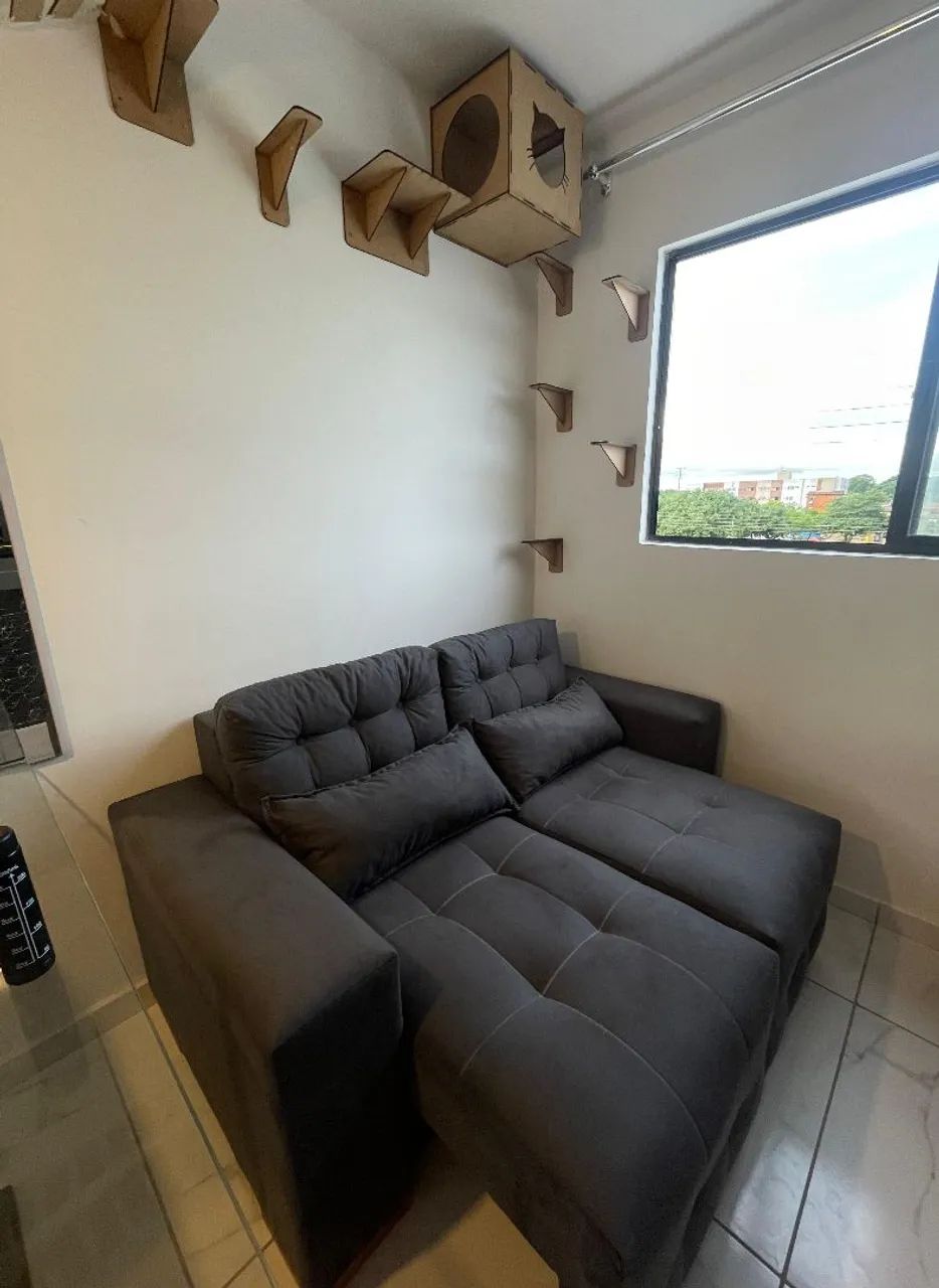 Retrátil 1.60m $700 - Foto 2
