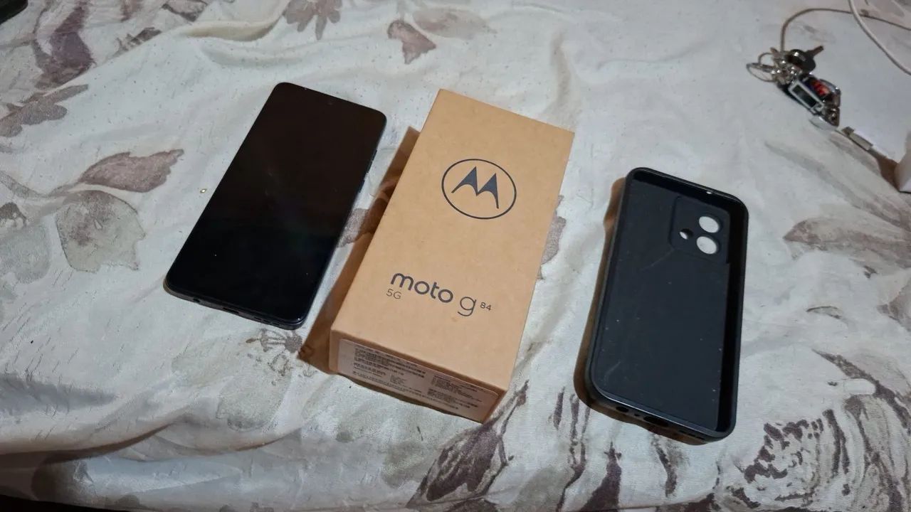 Celular  - Foto 2