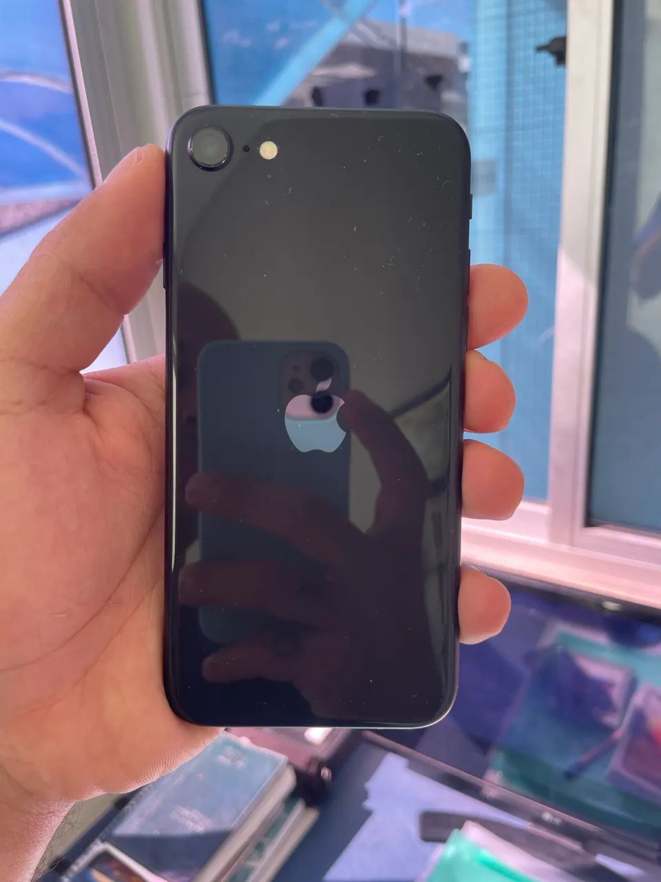IPHONE SE 2º Geração (2020) - Foto 3