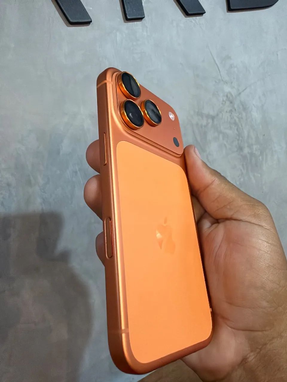 iPhone 17 Pro 256Gb - Foto 3