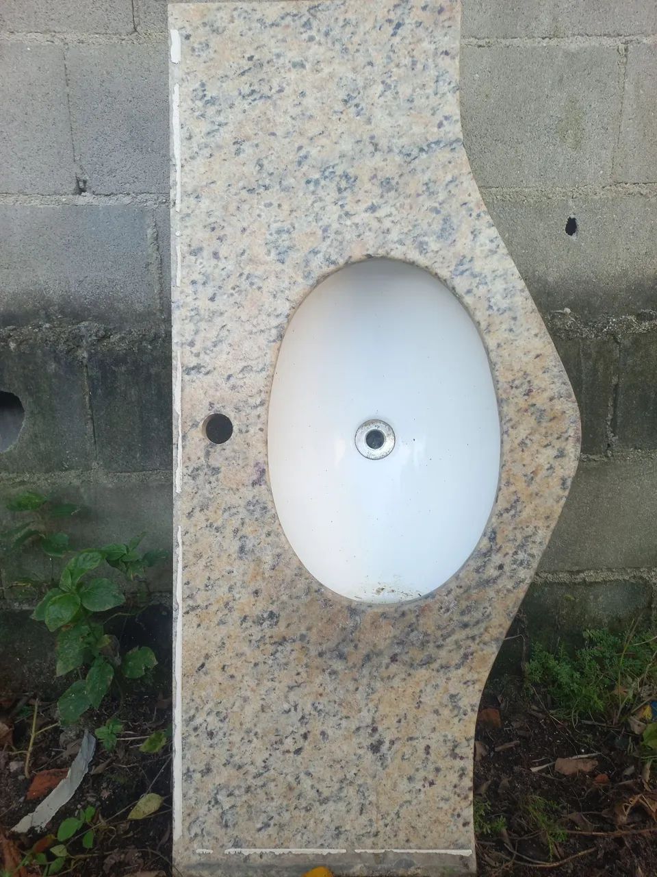 Pia / lavatorio de banheiro - Foto 2