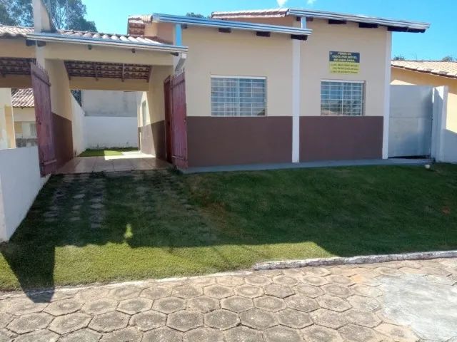 Foto - Caldas Novas - Setor Lagoa Quente