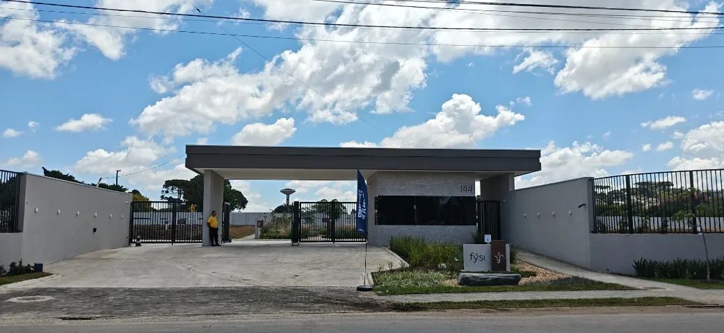 Foto - Curitiba - Hauer