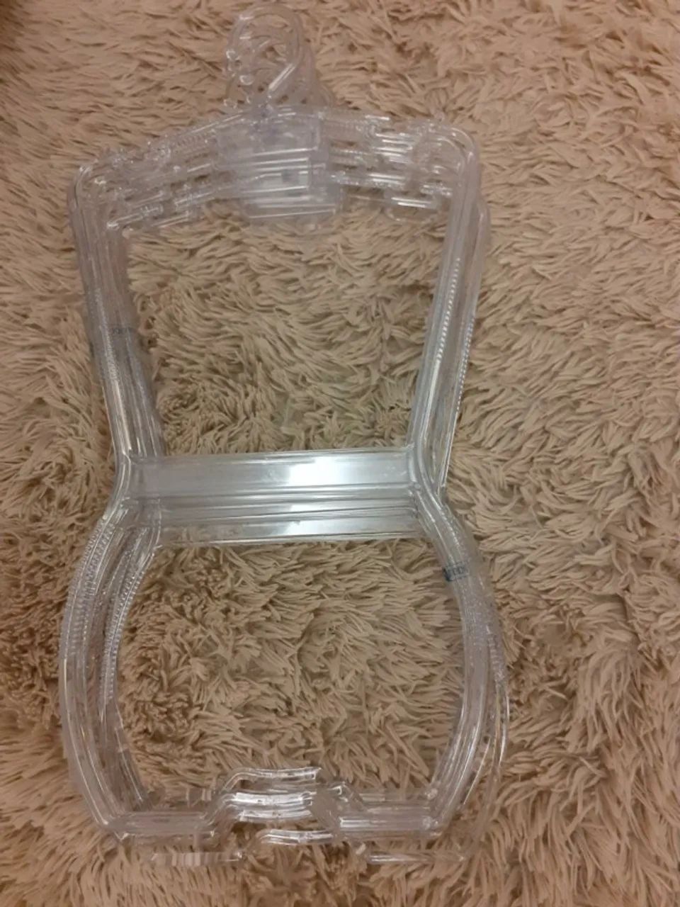 Cabides - 100 peças disponíveis!