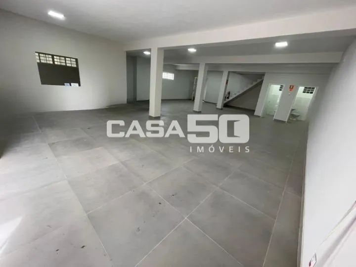 SALÃO COMERCIAL ALUGUEL JARDIM CHAPADÃO - Foto 4