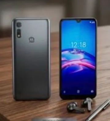 Motorola Moto E6S  - Foto 5