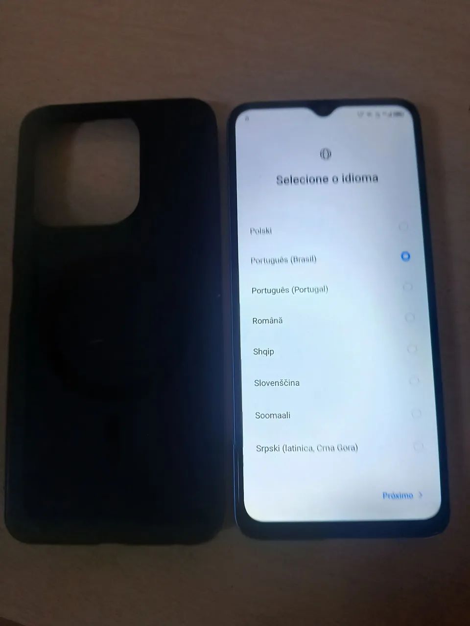Smartphone Itel A70 - Foto 2