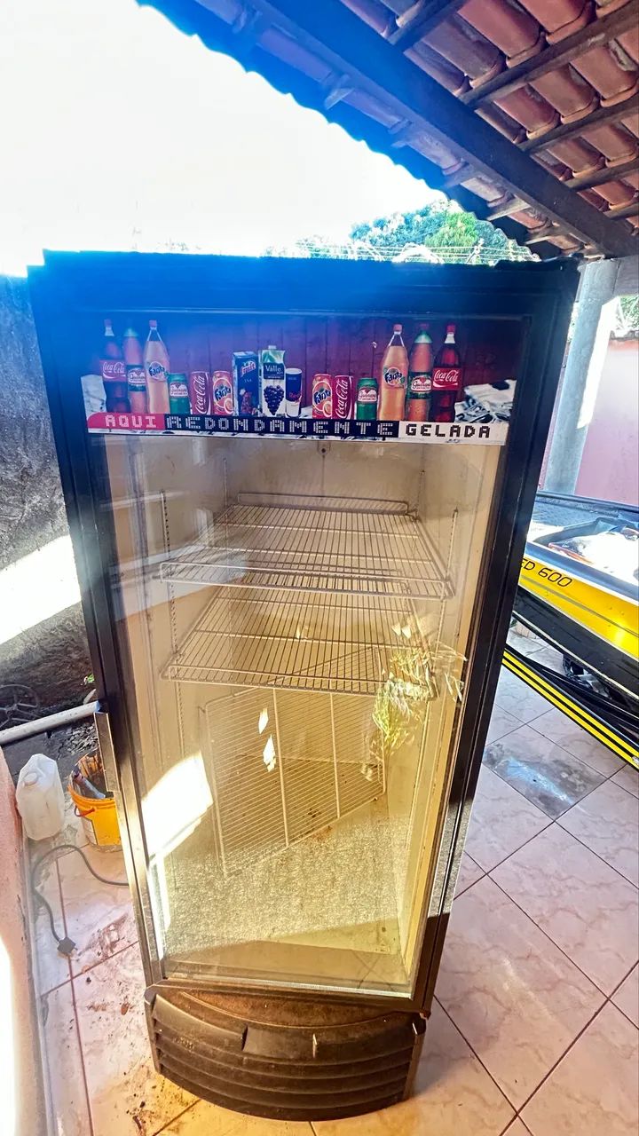 Freezer expositor  - Foto 2