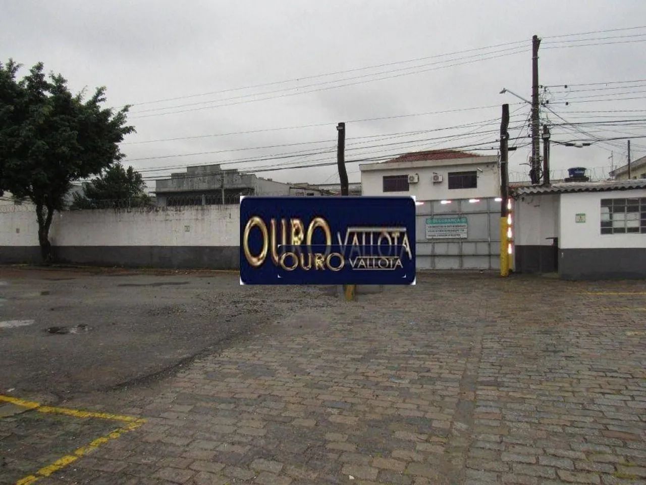 Terreno com 1.550m² - TE 220709NM - Foto 5