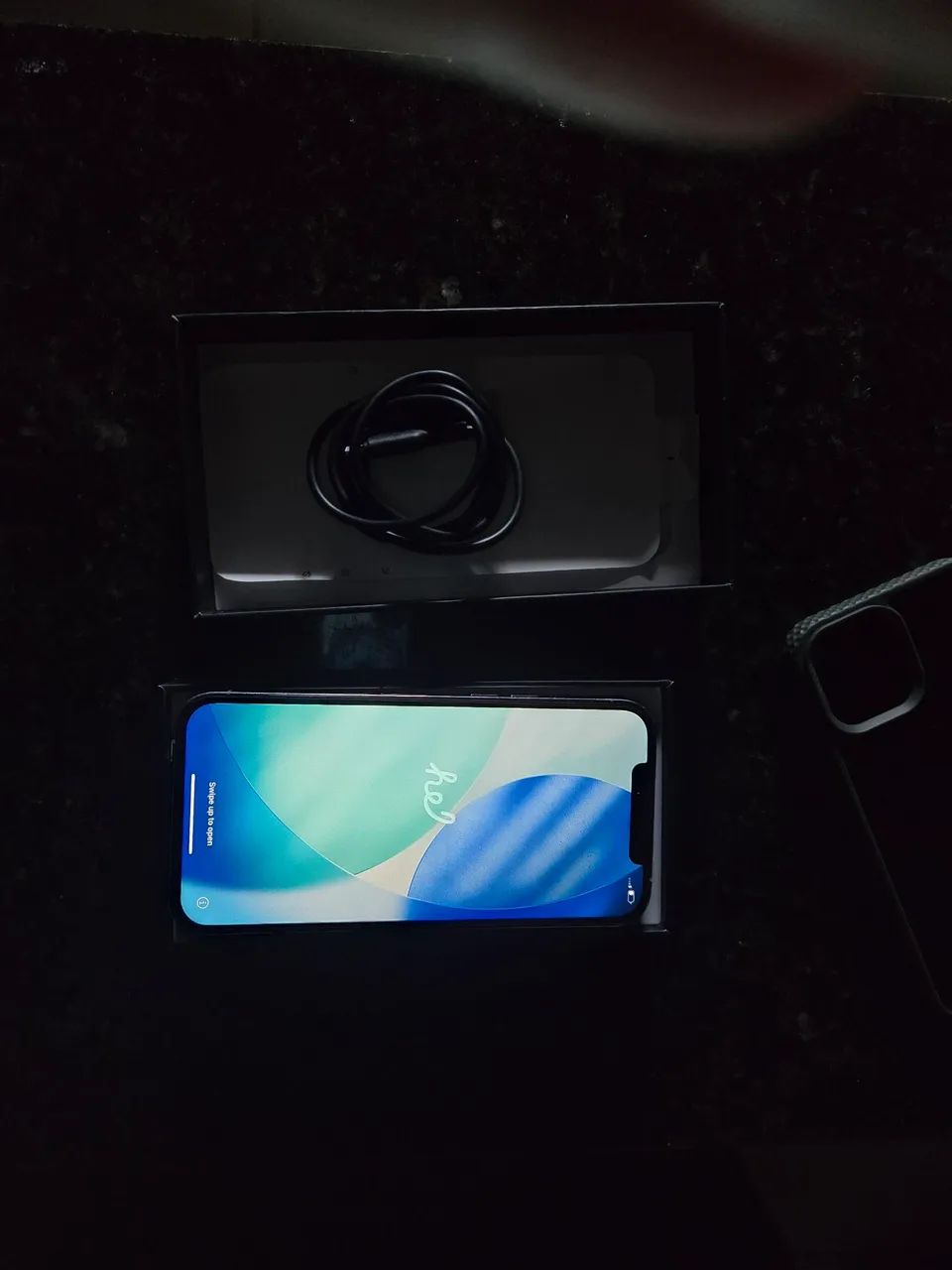 Iphone 12 Pro seminovo  - Foto 2