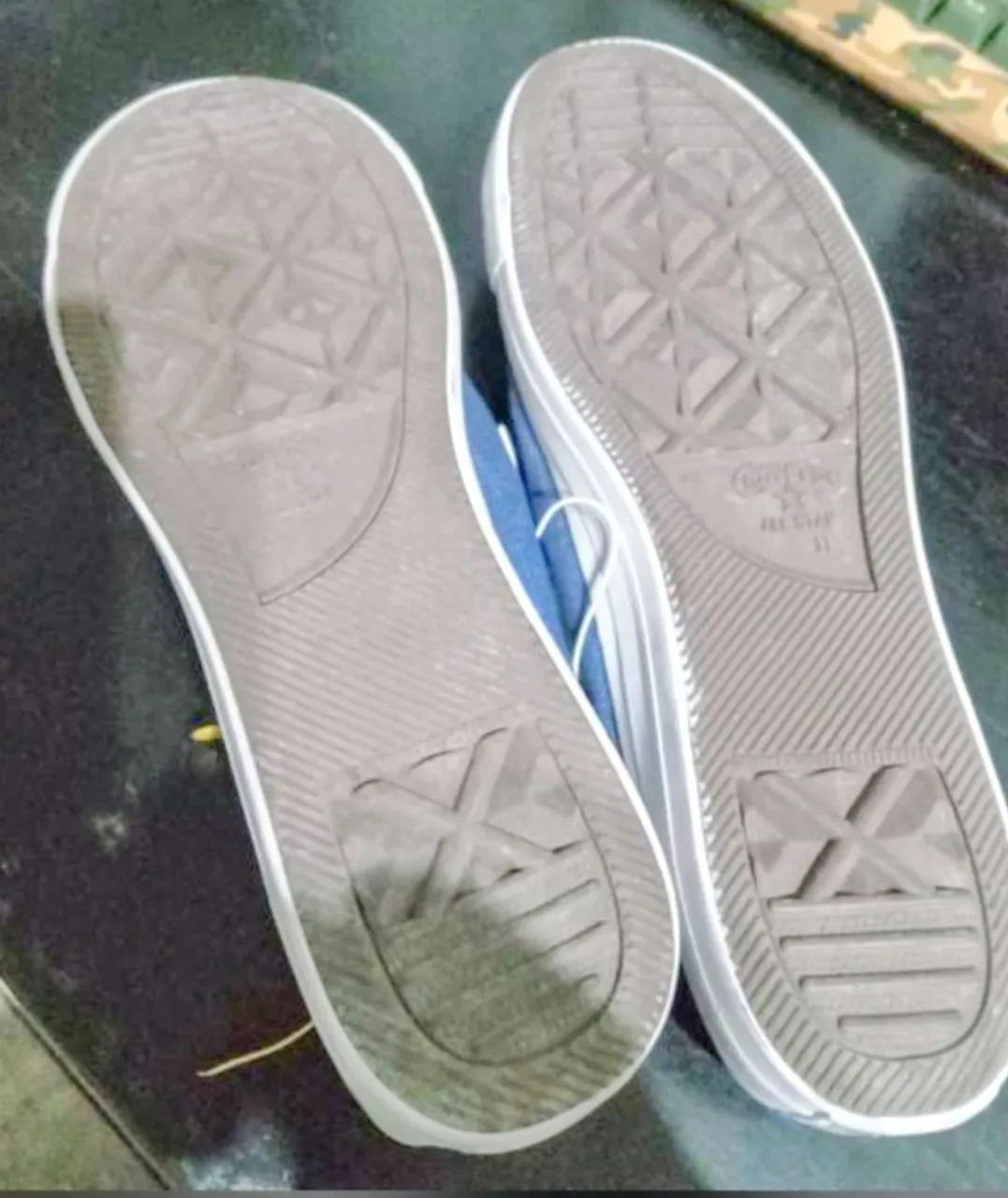TÊNIS ALL STAR, CONVERSE, LEIA O ANÚNCIO  - Foto 2
