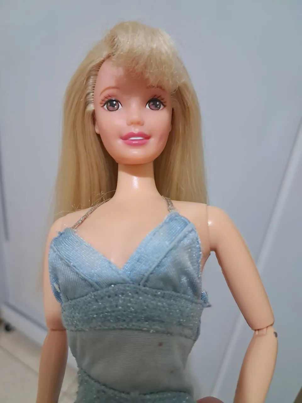 Barbie Japão 1991 - Foto 3