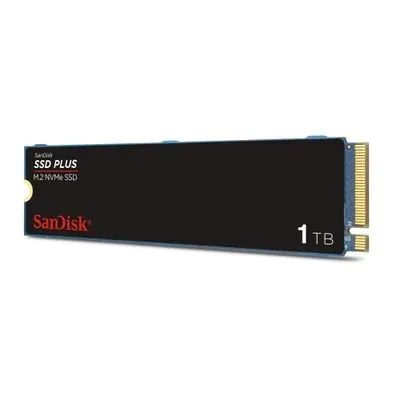 SSD Nvme Sandisk 1Tb