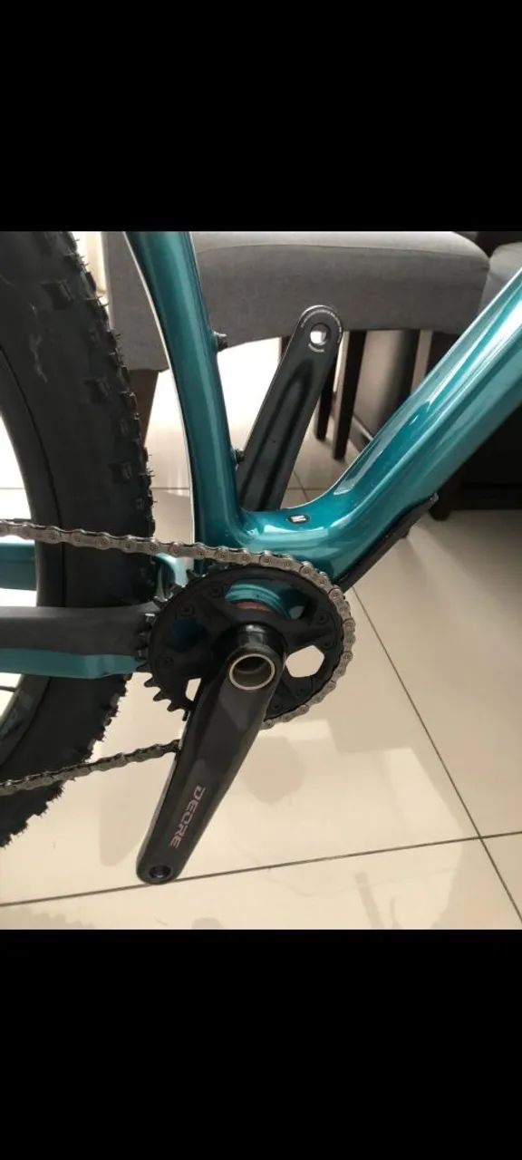 MTB SENSE IMPACT PRO CARBON  - Foto 4