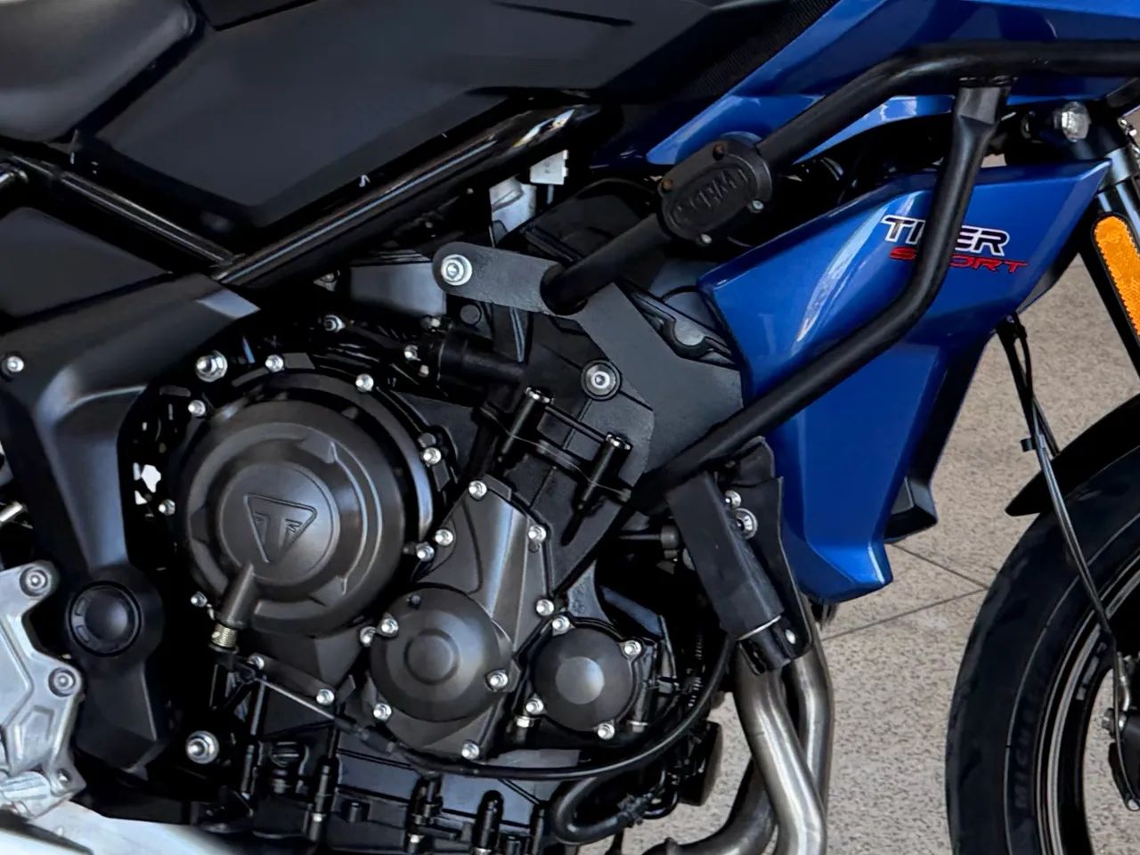Tiger 660 Sport  - Foto 5