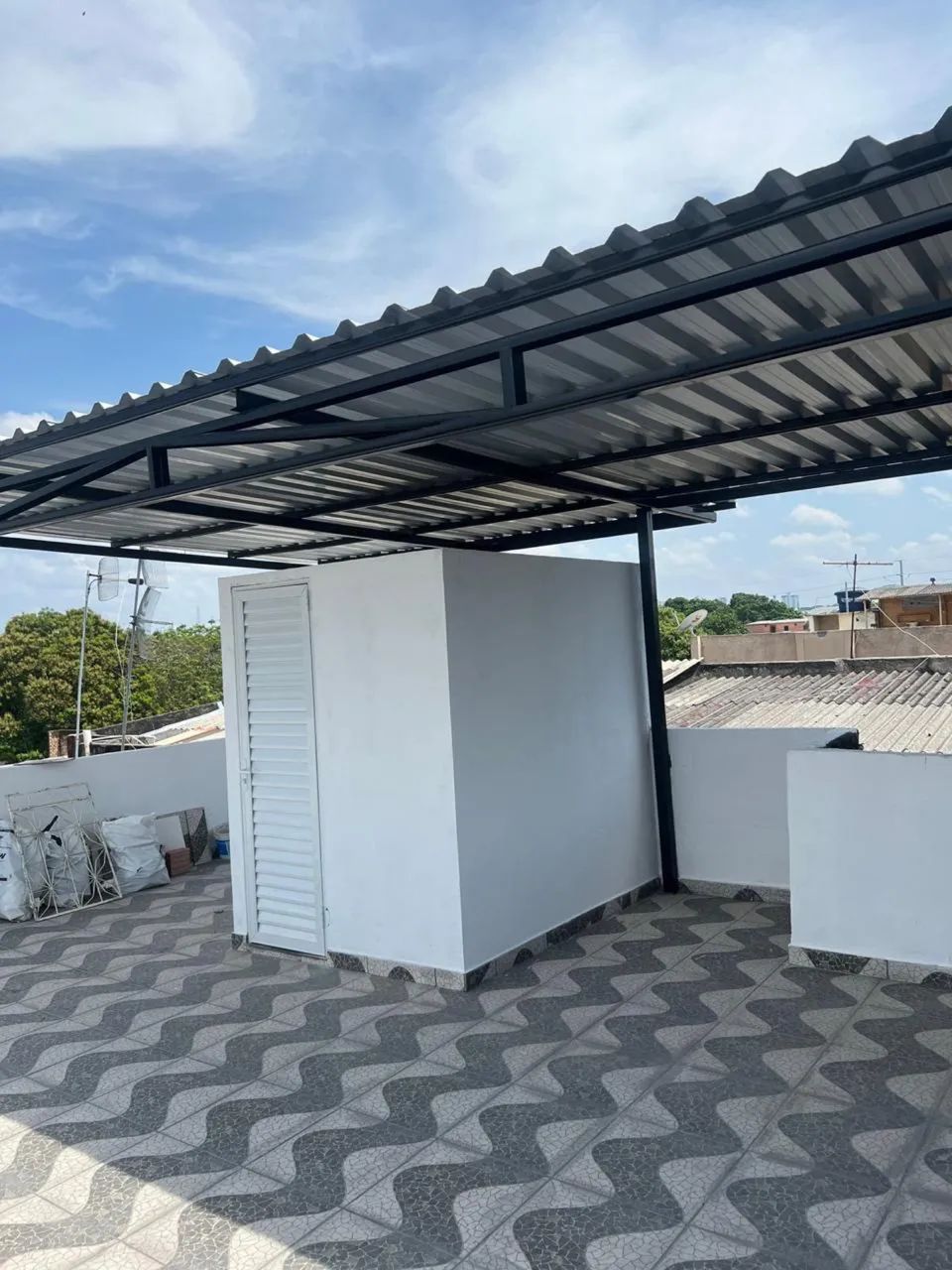 Jardim Brasil  - Foto 3
