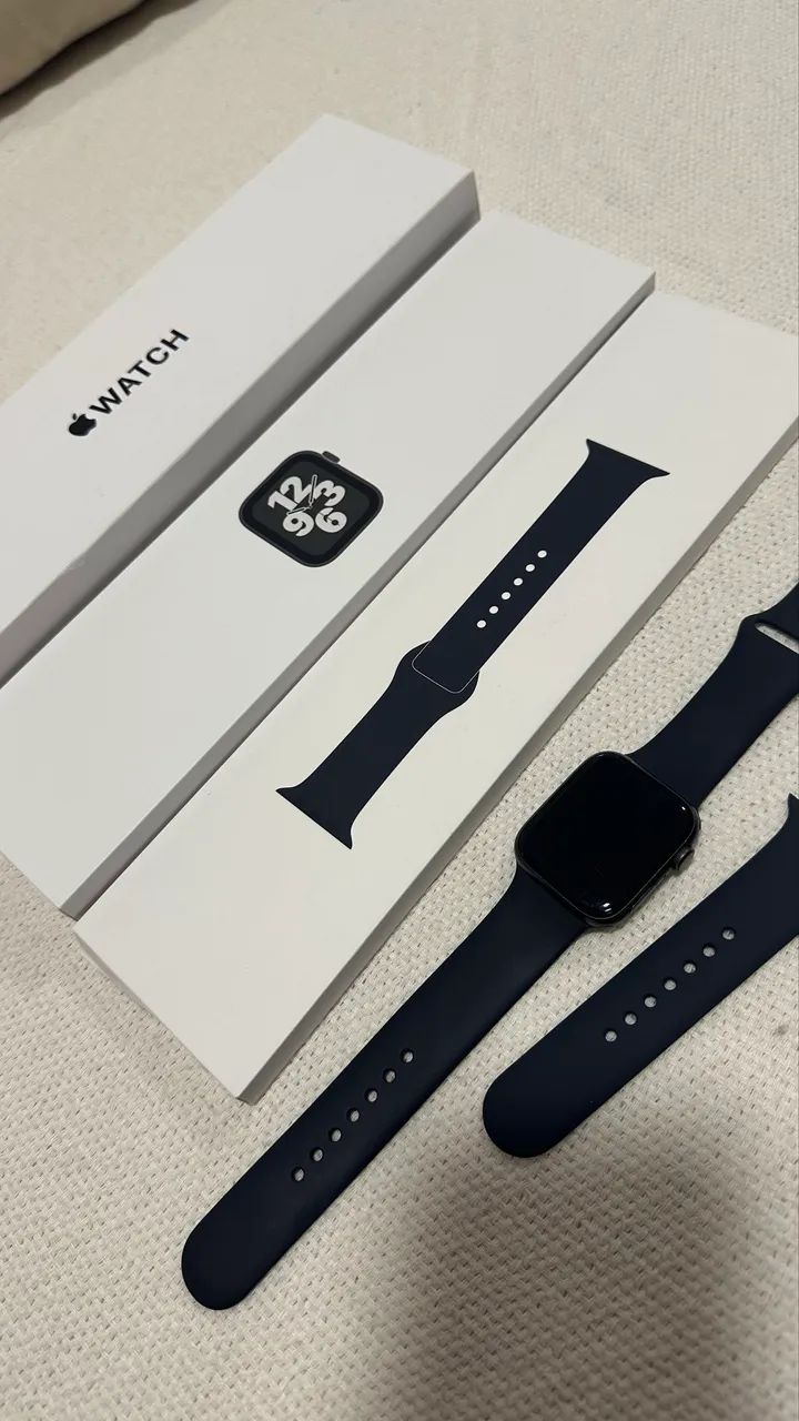 Apple Watch SE  - Foto 3